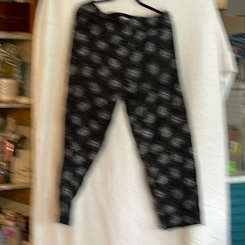 Women pajama bottoms